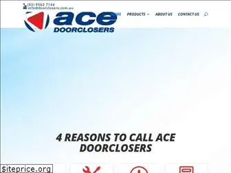 doorclosers.com.au
