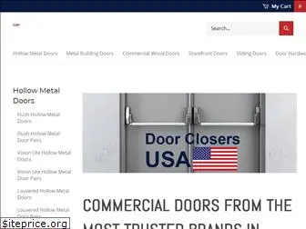 doorclosersusa.com