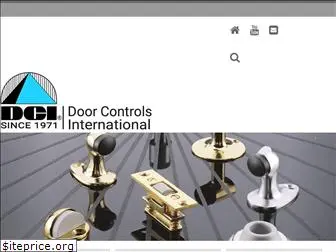 doorcontrols.com