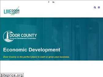 doorcountybusiness.com