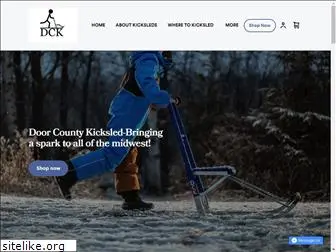 doorcountykicksled.com