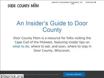 doorcountymom.com