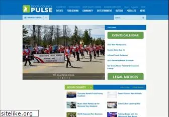 doorcountypulse.com