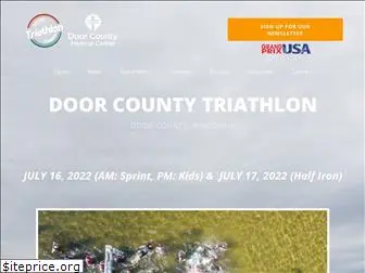 doorcountytriathlon.com