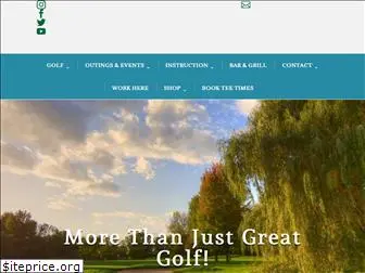 doorcreekgolfcourse.com