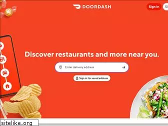 doordash.com