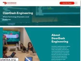 doordash.engineering