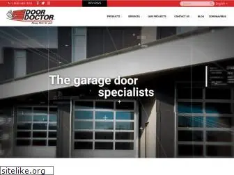 doordoctor.ca