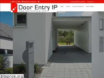 doorentryip.com