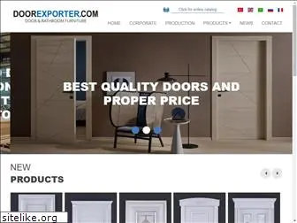 doorexporter.com