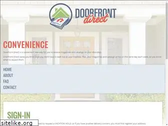 doorfrontdirect.com