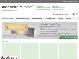doorfurnituredirect.co.uk