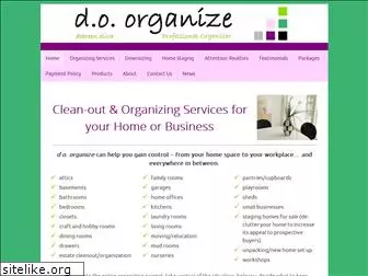 doorganize.com