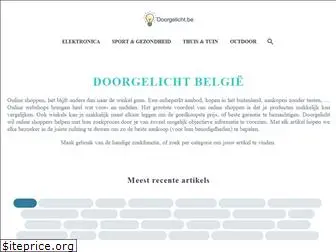 doorgelicht.nl