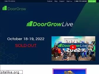 doorgrowlive.com