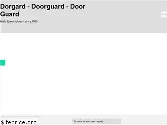 doorguard.co.uk