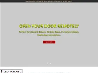 doorguard.com.au