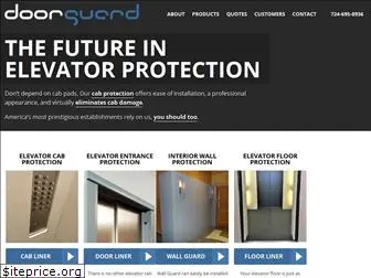 doorguardinc.com