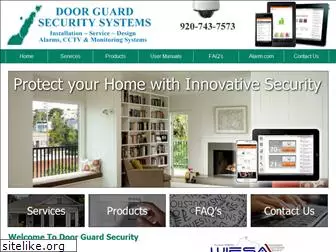 doorguardsecurity.com