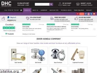 doorhandlecompany.co.uk