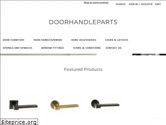 doorhandleparts.com