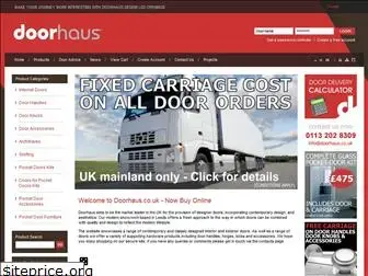 doorhaus.co.uk