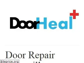 doorheal.com