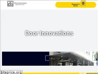 doorinnovations.com