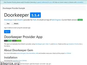 doorkeeper-provider.herokuapp.com