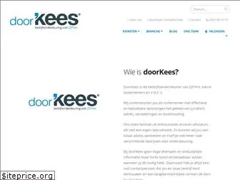 doorkees.nl