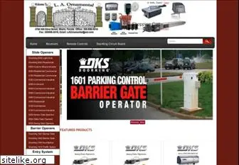 doorkinggateopeners.com