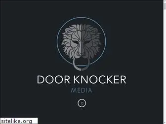 doorknockermedia.com
