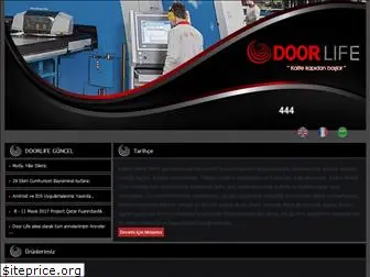 doorlifeasansor.com