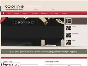 doorlinelocks.com