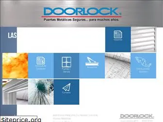 doorlock.com.mx