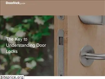 doorlockguide.com