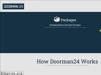 doorman24.com
