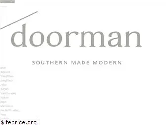 doormandesigns.com