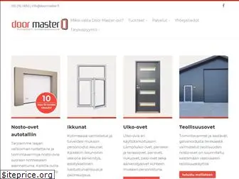 doormaster.fi