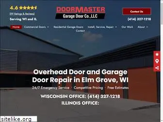 doormasterco.com