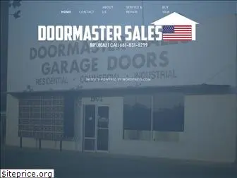 doormasterkern.com