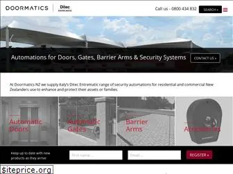 doormatics.co.nz