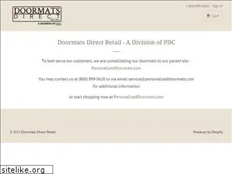 doormatsdirect.com
