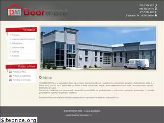 doormont.com