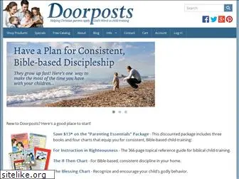 doorposts.net