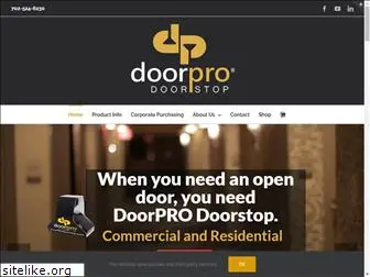 doorprodoorstop.com
