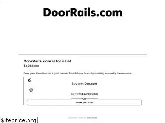 doorrails.com