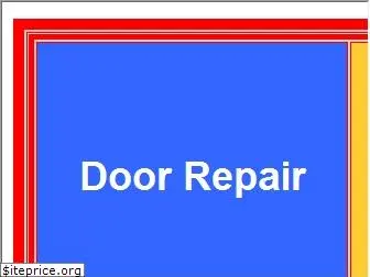 doorrepair.co.uk