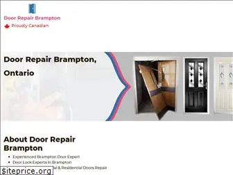 doorrepairbrampton.ca