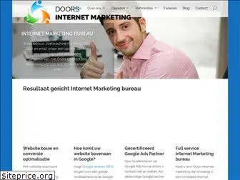 doors-internetmarketing.nl